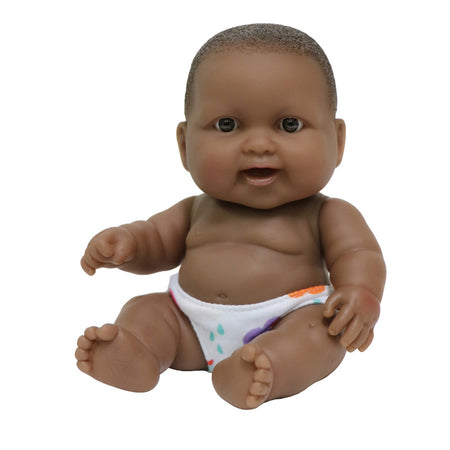 Lots to Love&reg; Babies, 10" Size, African-American Baby