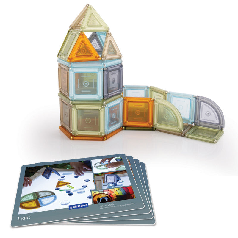 PowerClix&reg; Solids Natural, 70 Pieces