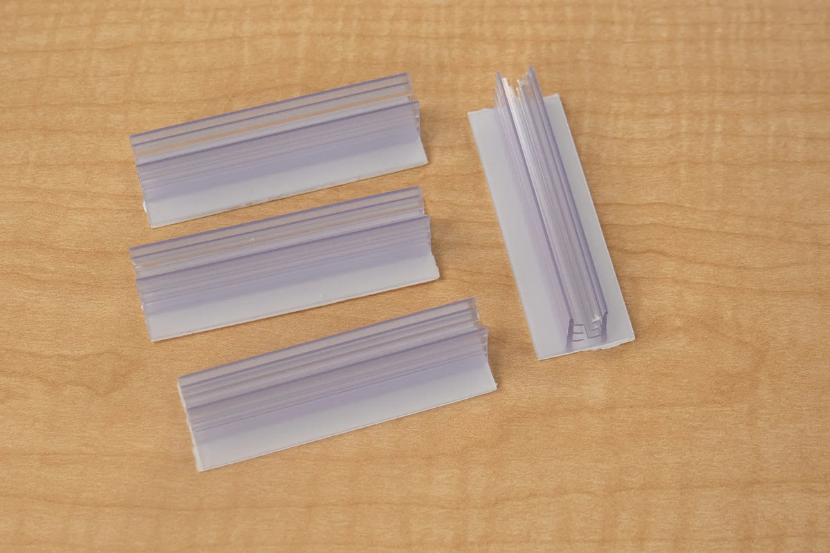 Jonti-Craft® Divider Shield Adhesive Fasteners
