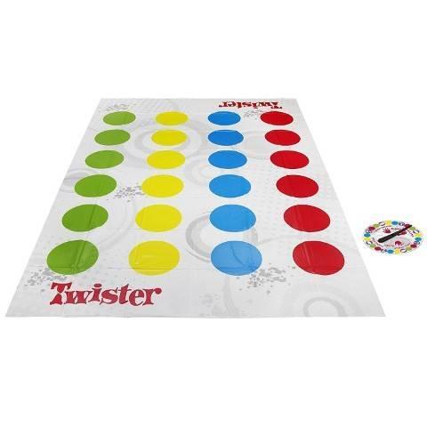 Hasbro, Twister Game