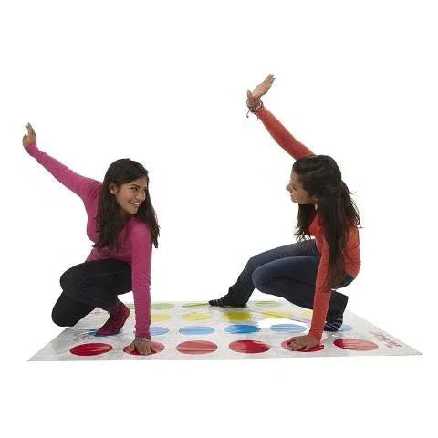 Hasbro, Twister Game