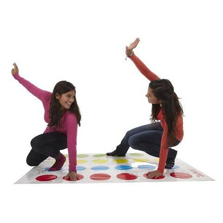 Hasbro, Twister Game