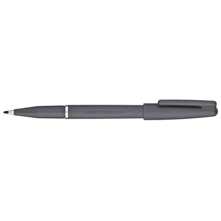 Sign Pen with Pigment Ink, Black Ink, Pack of 12 98bd5675a0247f97d233747ad1378fcbc0cdc71c