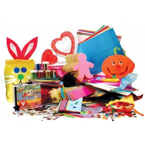 Hygloss Super Huge Treasure Box