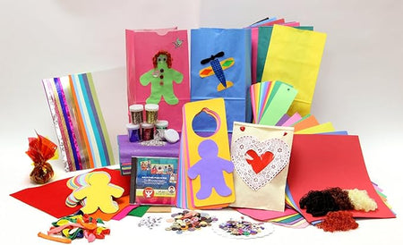 Hygloss Super Huge Treasure Box