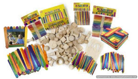 Hygloss Super Huge Treasure Box