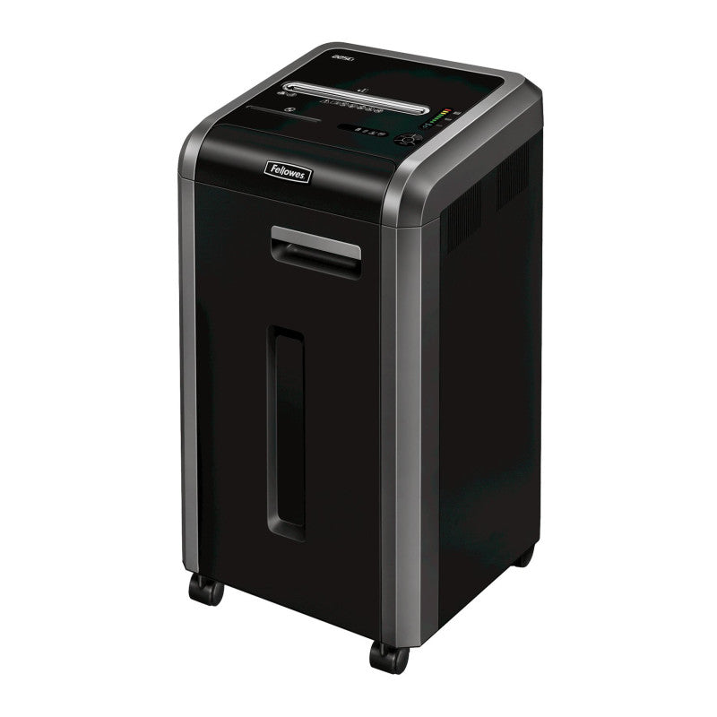 Powershred 225Ci 100% Jam Proof Cross-Cut Shredder