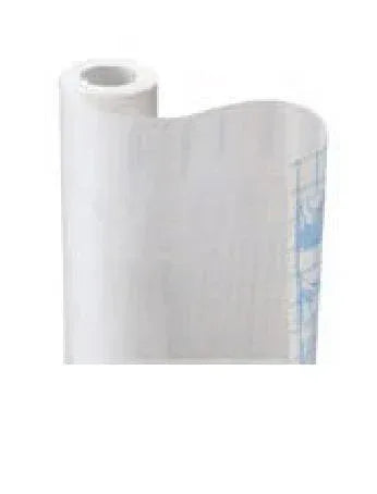 Con-Tact Roll Clear Covering Self-Adhesive Privacy Film and Liner, 18-Inches by 16-Feet, Clear