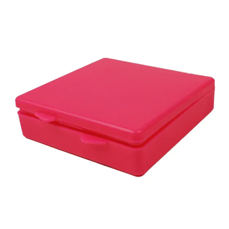 Micro Box, Hot Pink