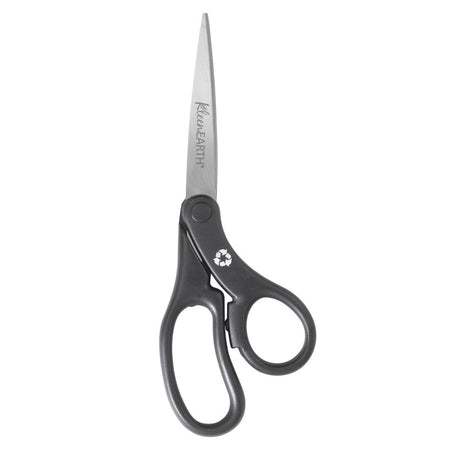 KleenEarth&reg; Basic 8" Scissors, Bent