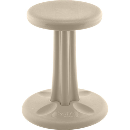 Junior Wobble Chair 16", Sand Dollar