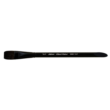 Black Velvet&reg; Brush, Square Wash, Size 3/4