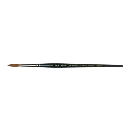 Series 7 Brush - Round - SH #5 - *US Only*