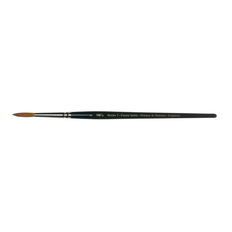 Series 7 Brush - Round - SH #5 - *US Only*