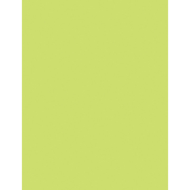 Multi-Purpose Paper, Lime, 8-1/2" x 11", 500 Sheets