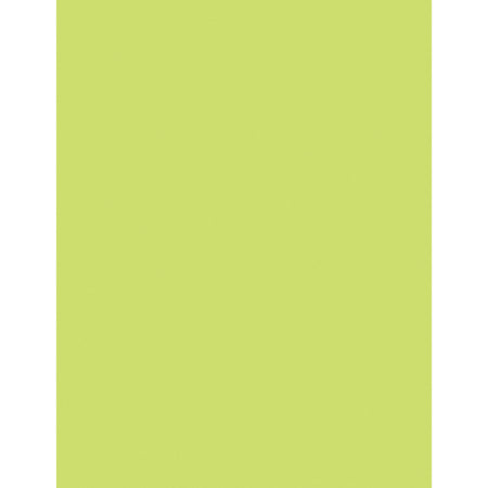 Multi-Purpose Paper, Lime, 8-1/2" x 11", 500 Sheets