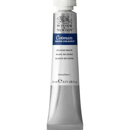 CWC 21ml tube - Chinese White