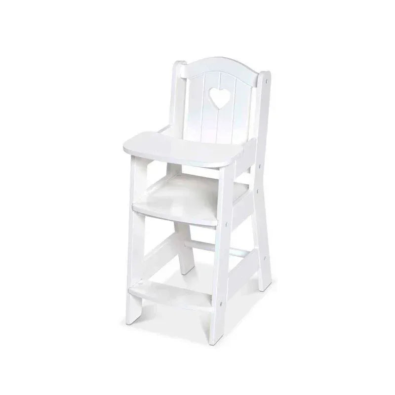 Mine to Love Play High Chair