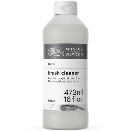 Brush Cleaner - 16 oz bottle