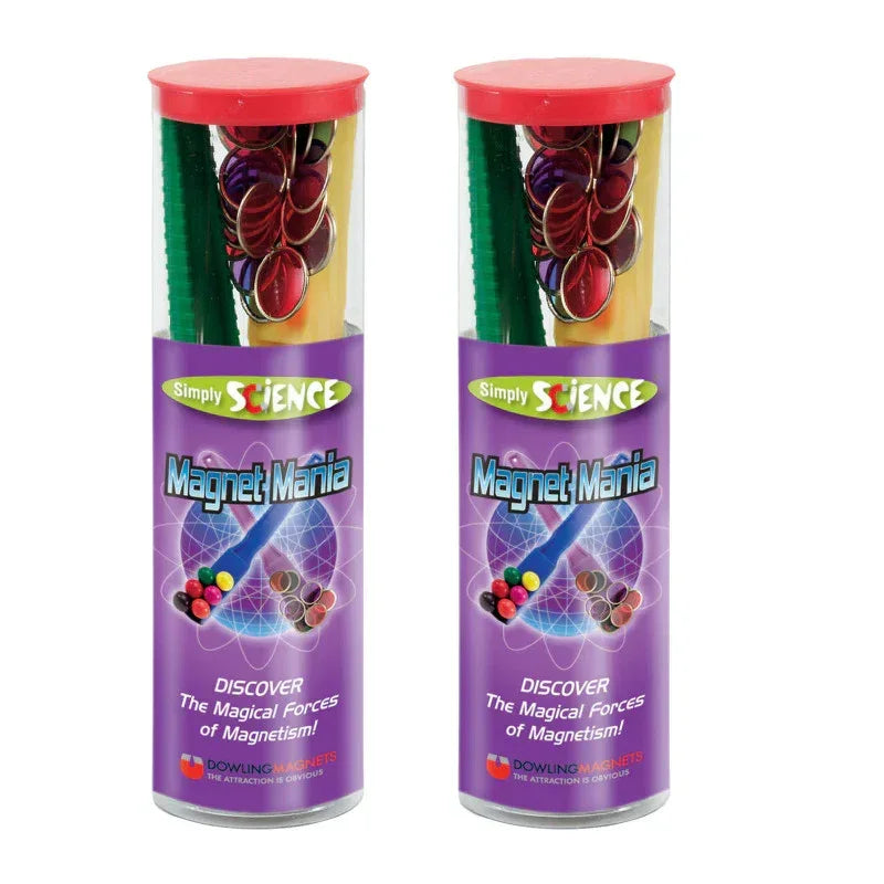 Magnet Mania Kit, Pack of 2