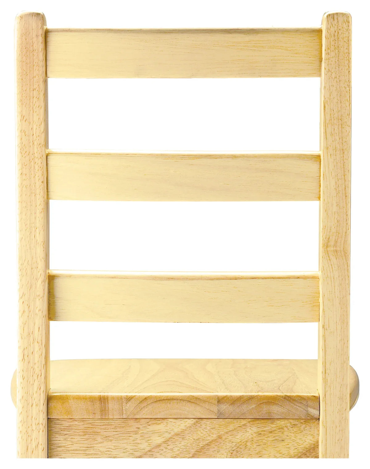 Jonti-Craft® Instructor’s Ladderback Chair - 12" Height