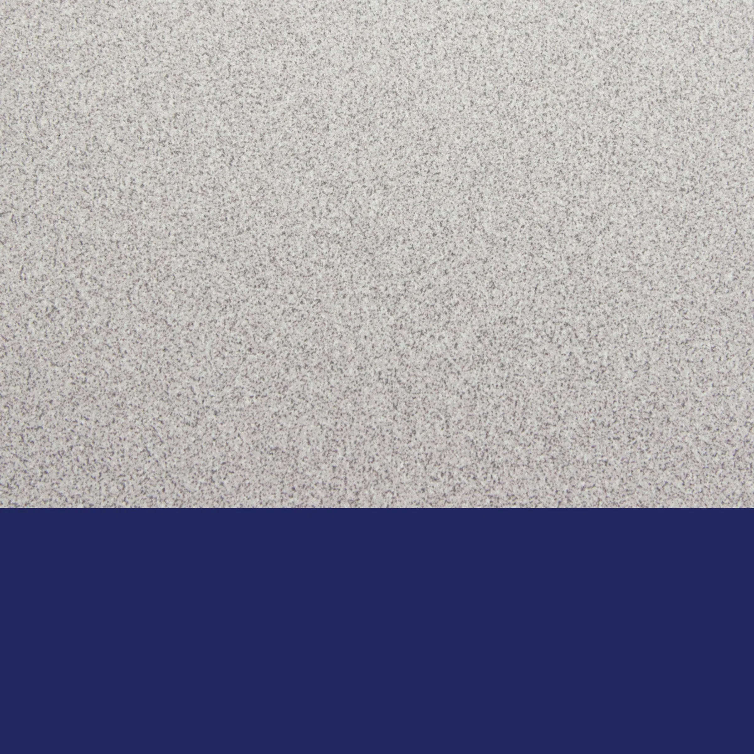 Berries® Round Activity Table - 36" Diameter, E-height - Freckled Gray/Blue/Gray