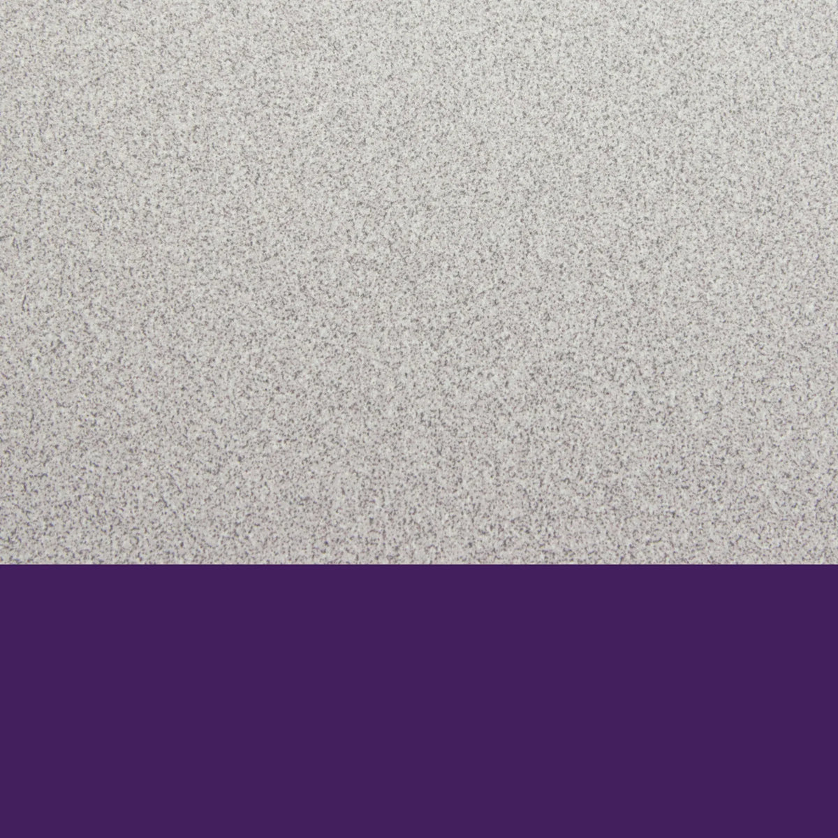 Berries® Round Activity Table - 36" Diameter, E-height - Freckled Gray/Purple/Gray