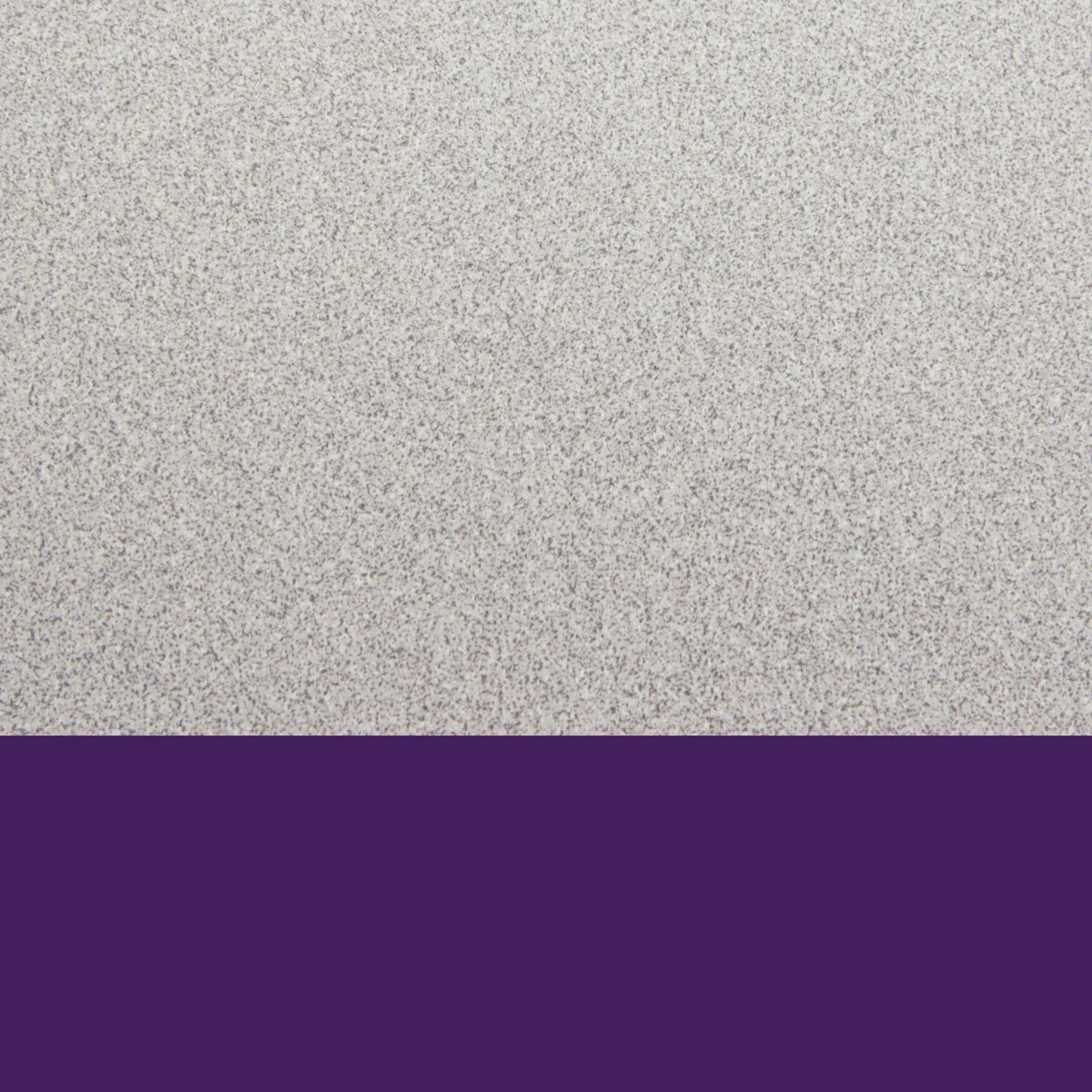 Berries® Round Activity Table - 36" Diameter, E-height - Freckled Gray/Purple/Gray