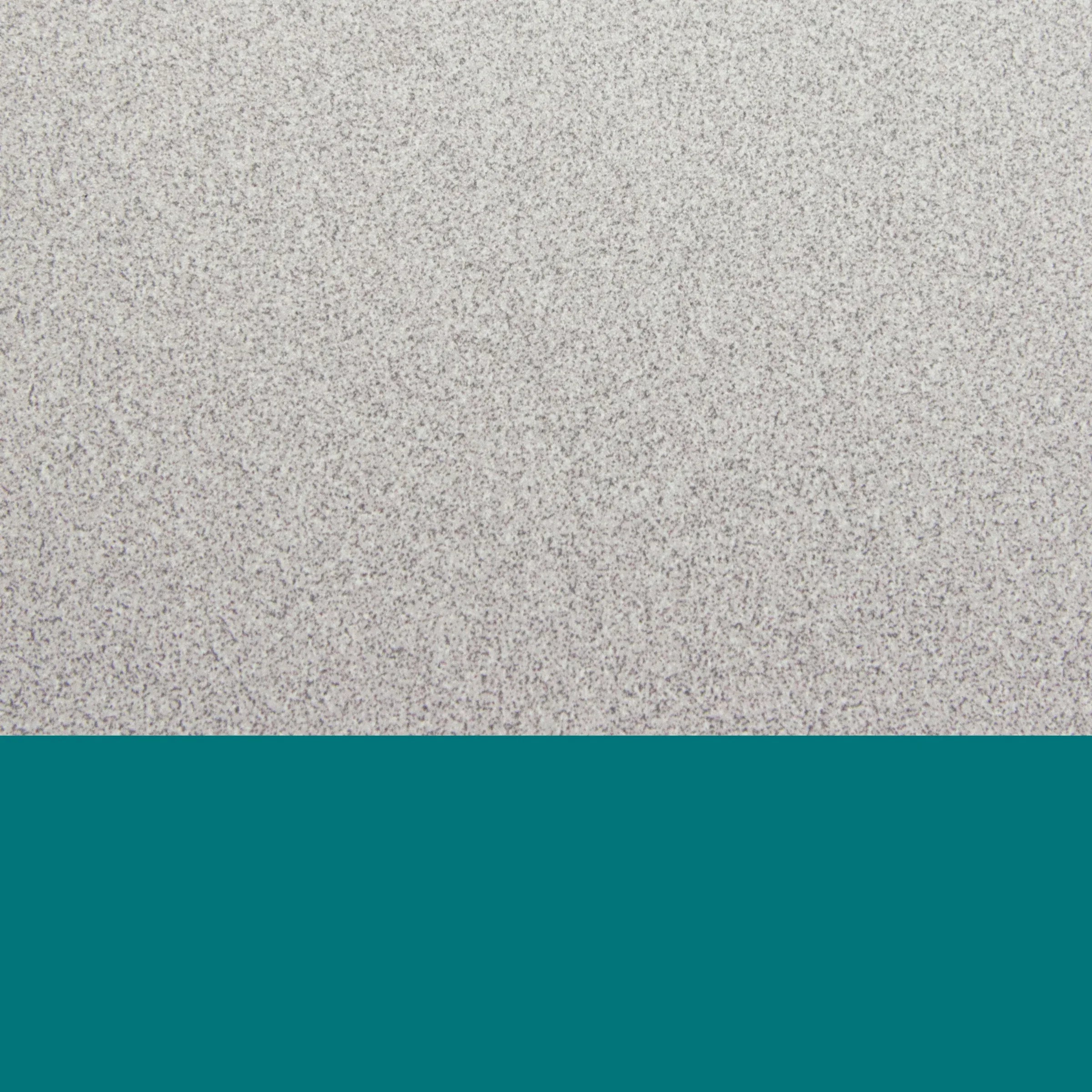 Berries® Round Activity Table - 36" Diameter, E-height - Freckled Gray/Teal/Gray