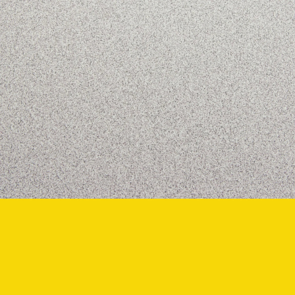 Berries® Rectangle Activity Table - 24" X 36", E-height - Freckled Gray/Yellow/Gray