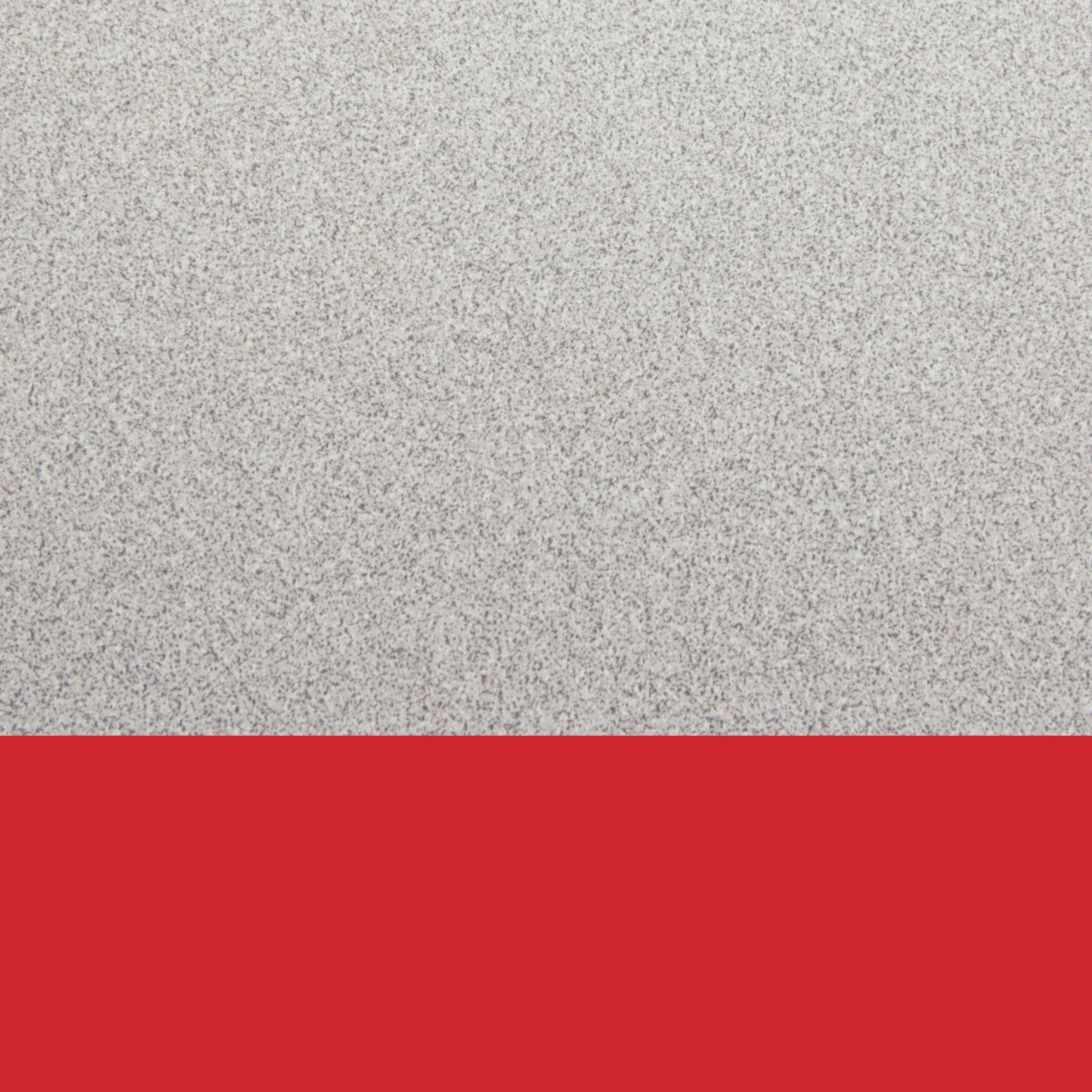 Berries® Round Activity Table - 36" Diameter, E-height - Freckled Gray/Red/Gray