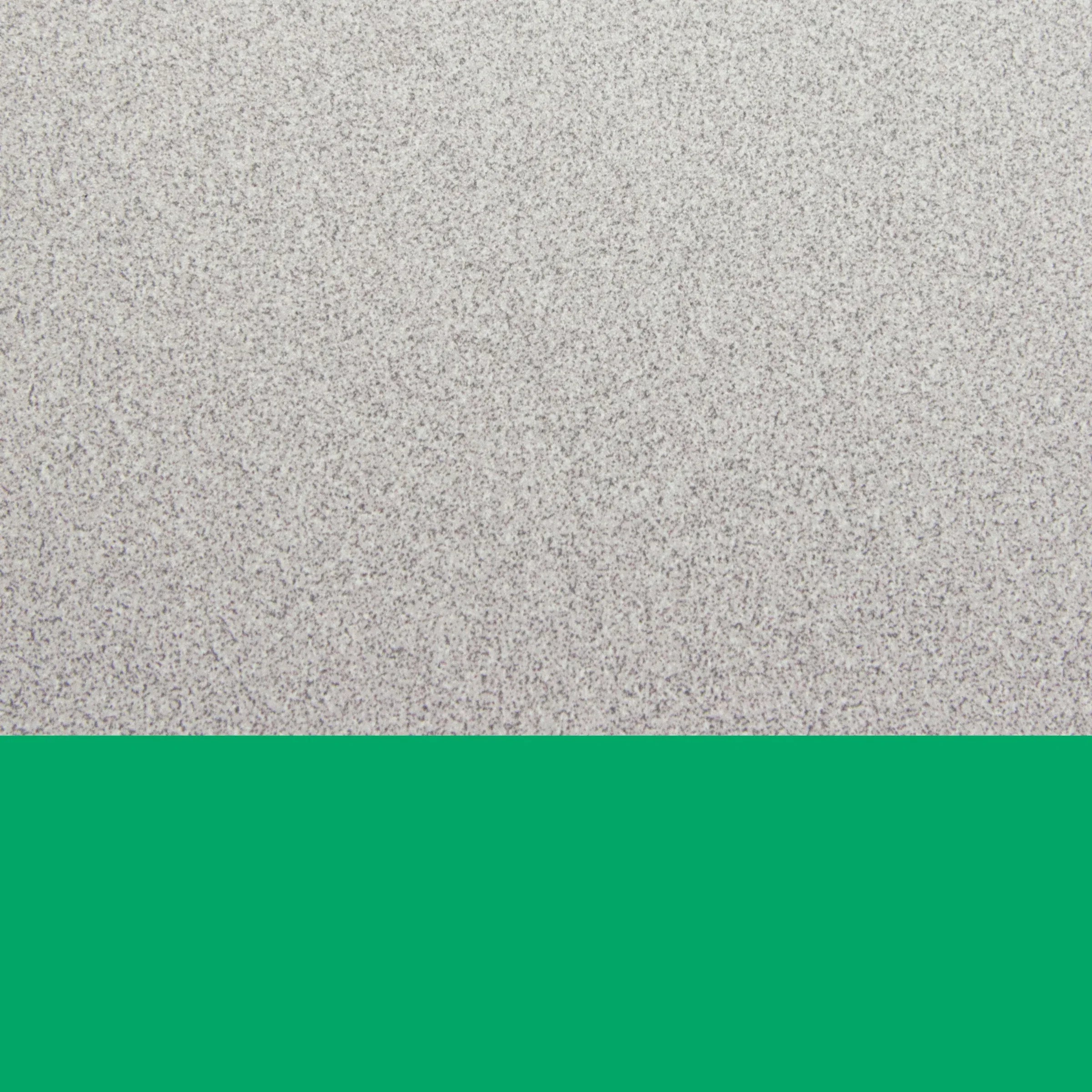 Berries® Round Activity Table - 36" Diameter, E-height - Freckled Gray/Green/Gray