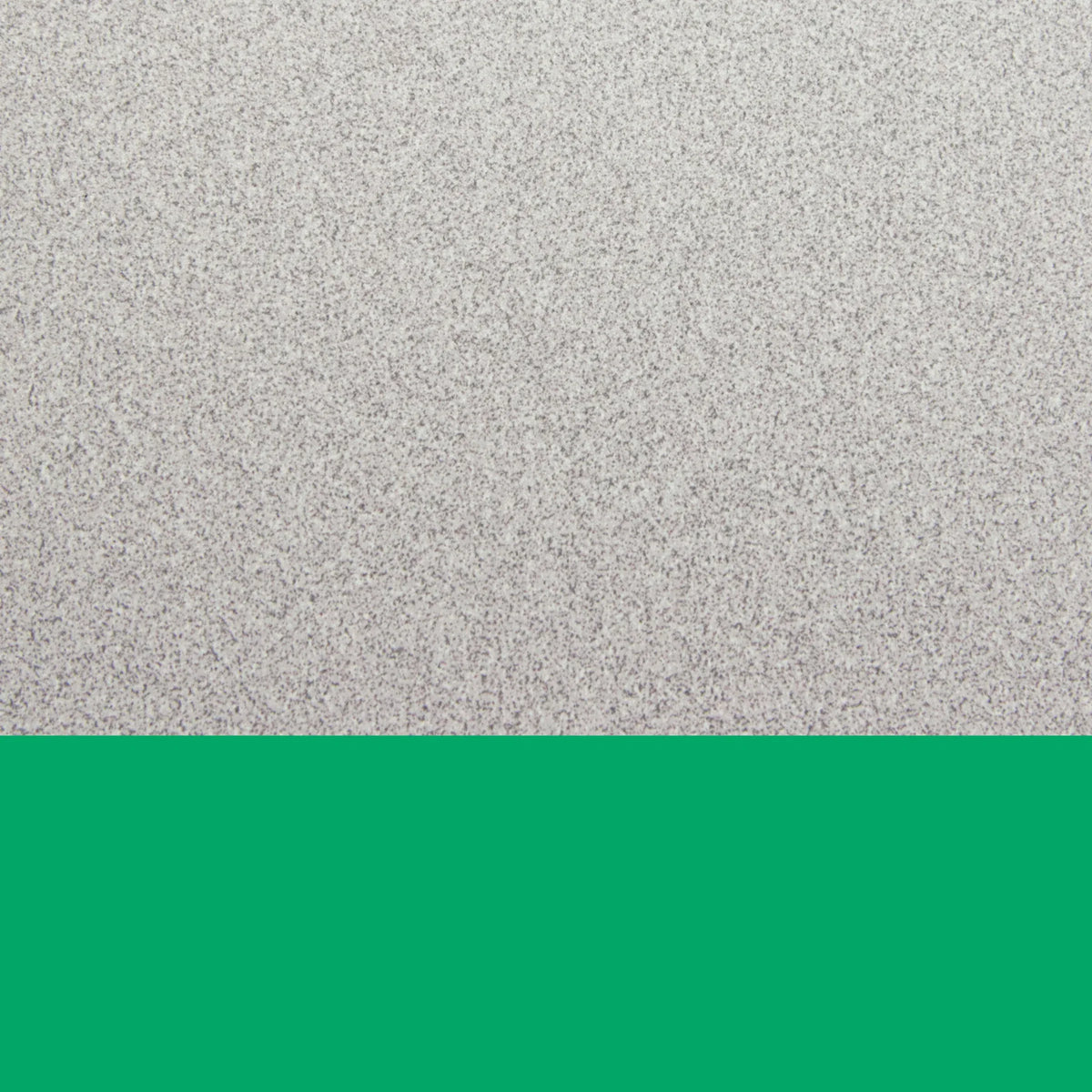 Berries® Round Activity Table - 36" Diameter, A-height - Freckled Gray/Green/Gray