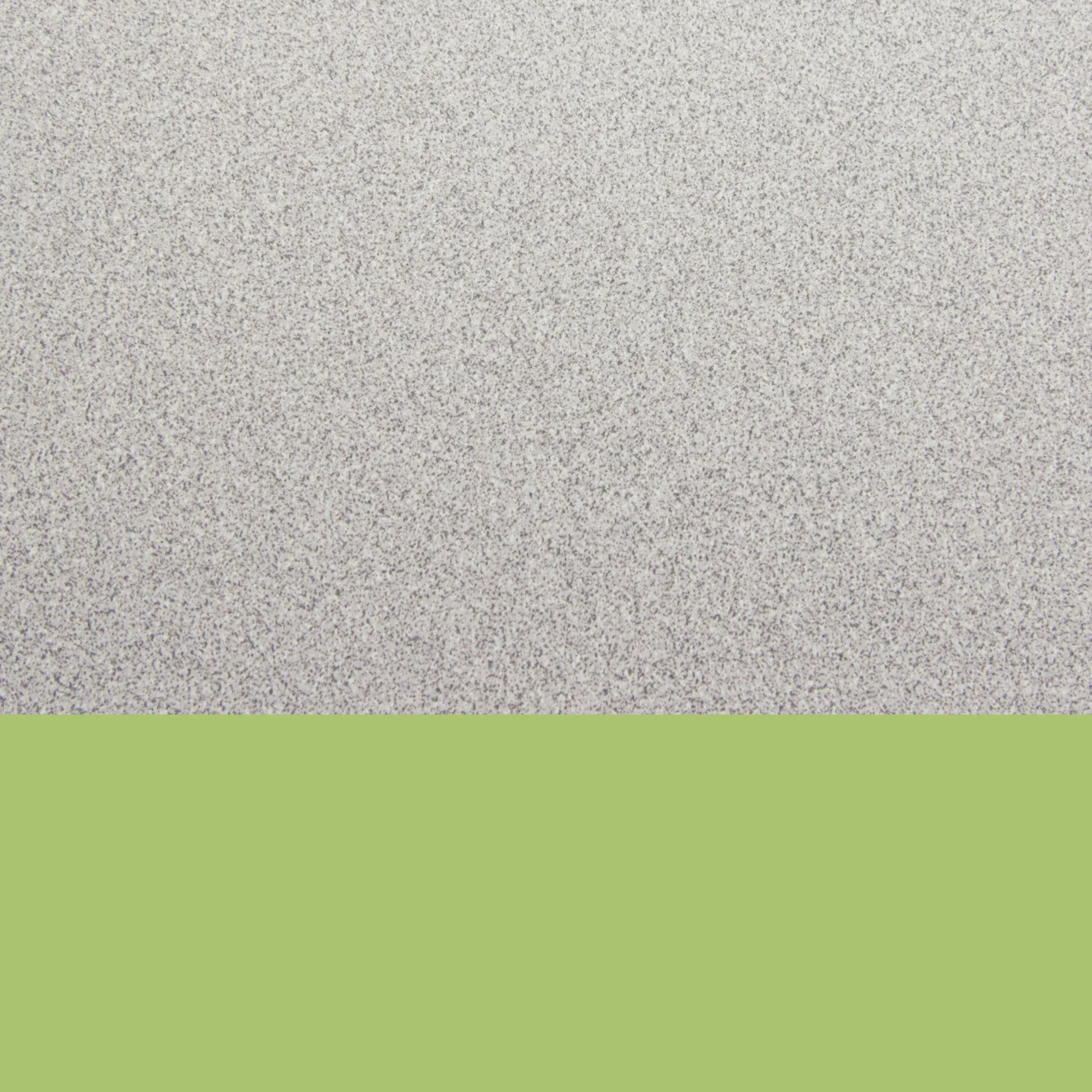 Berries® Round Activity Table - 36" Diameter, E-height - Freckled Gray/Key Lime/Gray