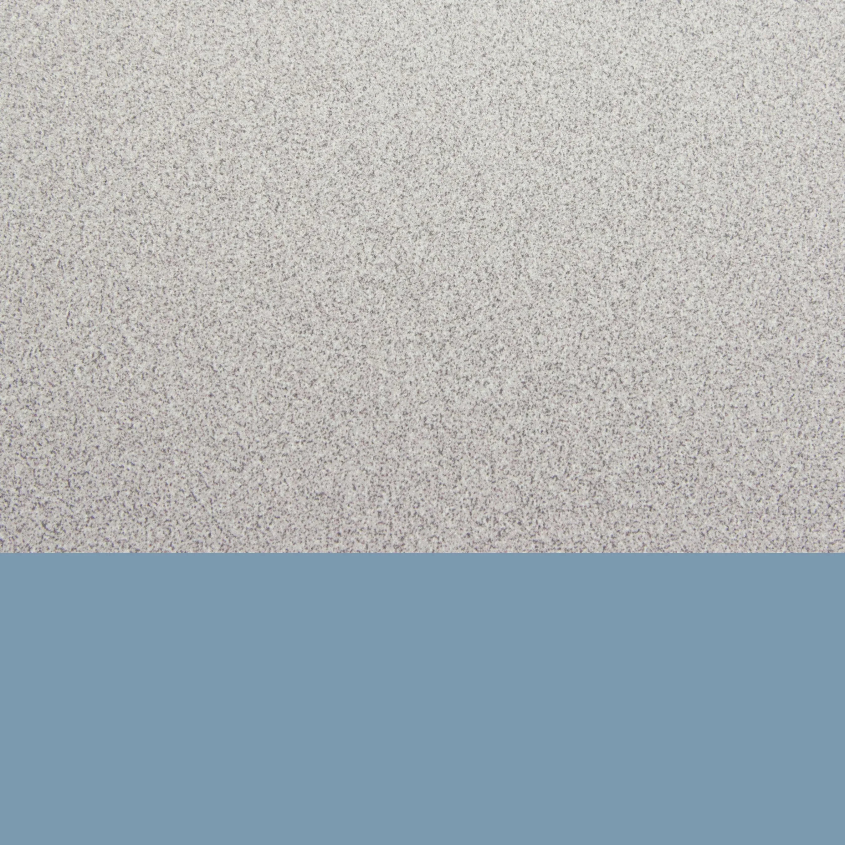 Berries® Round Activity Table - 36" Diameter, E-height - Freckled Gray/Coastal Blue/Gray