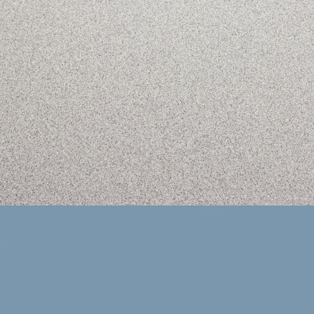 Berries® Six Leaf Activity Table - 60", Mobile - Freckled Gray/Coastal Blue/Gray