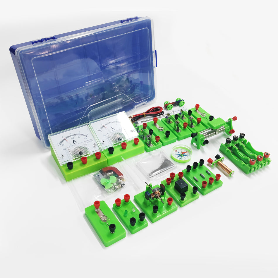 HamiltonBuhl Circuit Wizard Kit