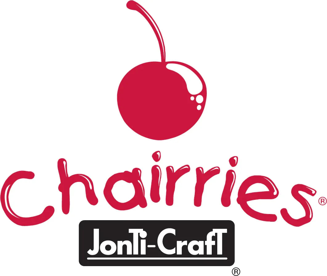 Jonti-Craft® High Chairries® Premium Tray - 5" Seat Height - ThriftyKYDZ®