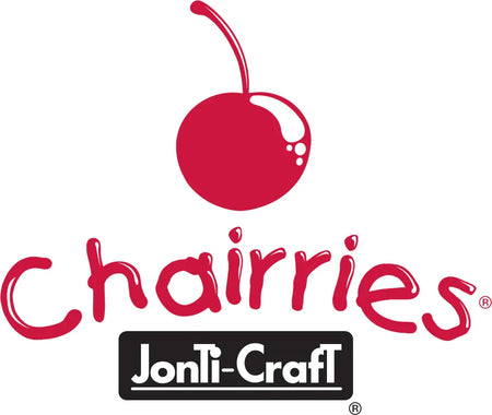 Jonti-Craft® High Chairries® Premium Tray - 5" Seat Height - ThriftyKYDZ®