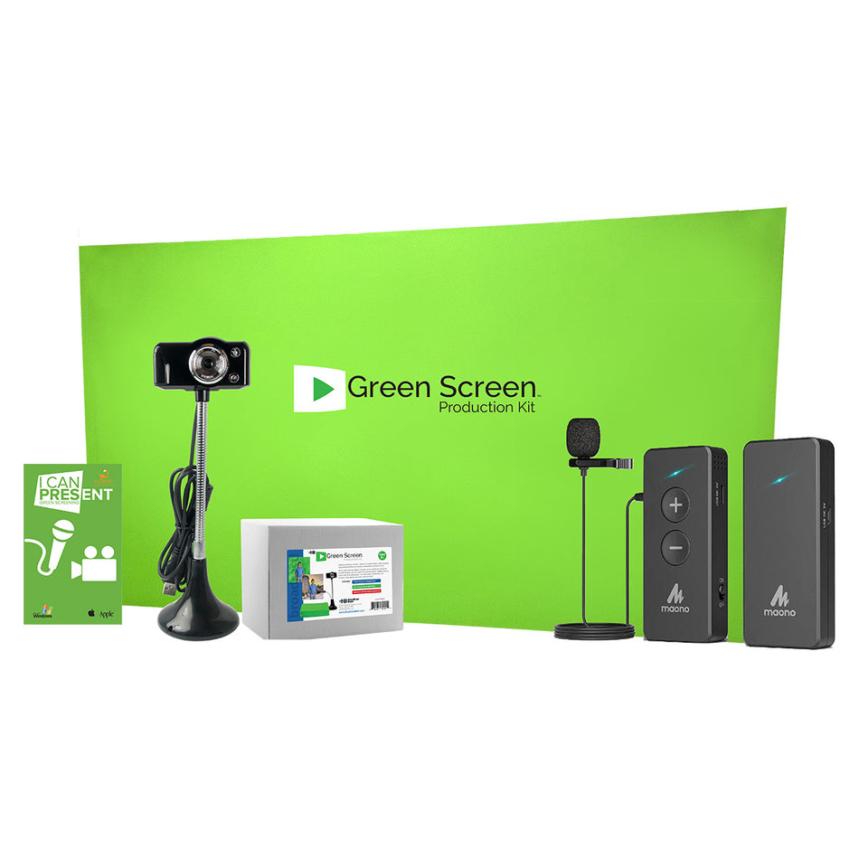 Digital Learning Production Kit 1