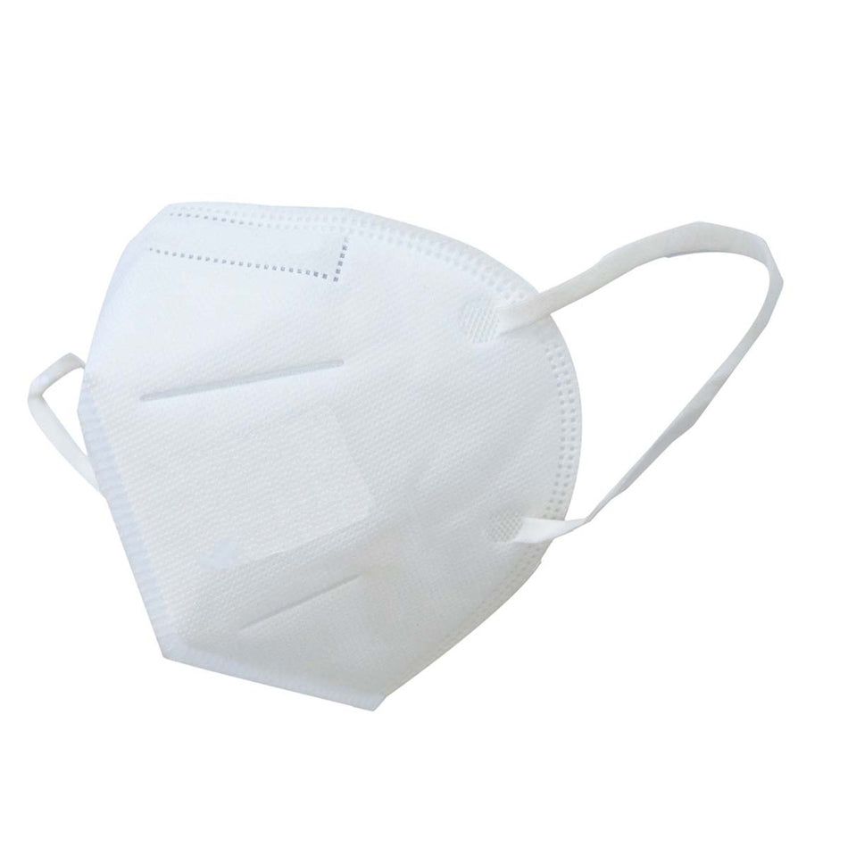 HamiltonBuhl KN95 Protective Masks - 5 Pack