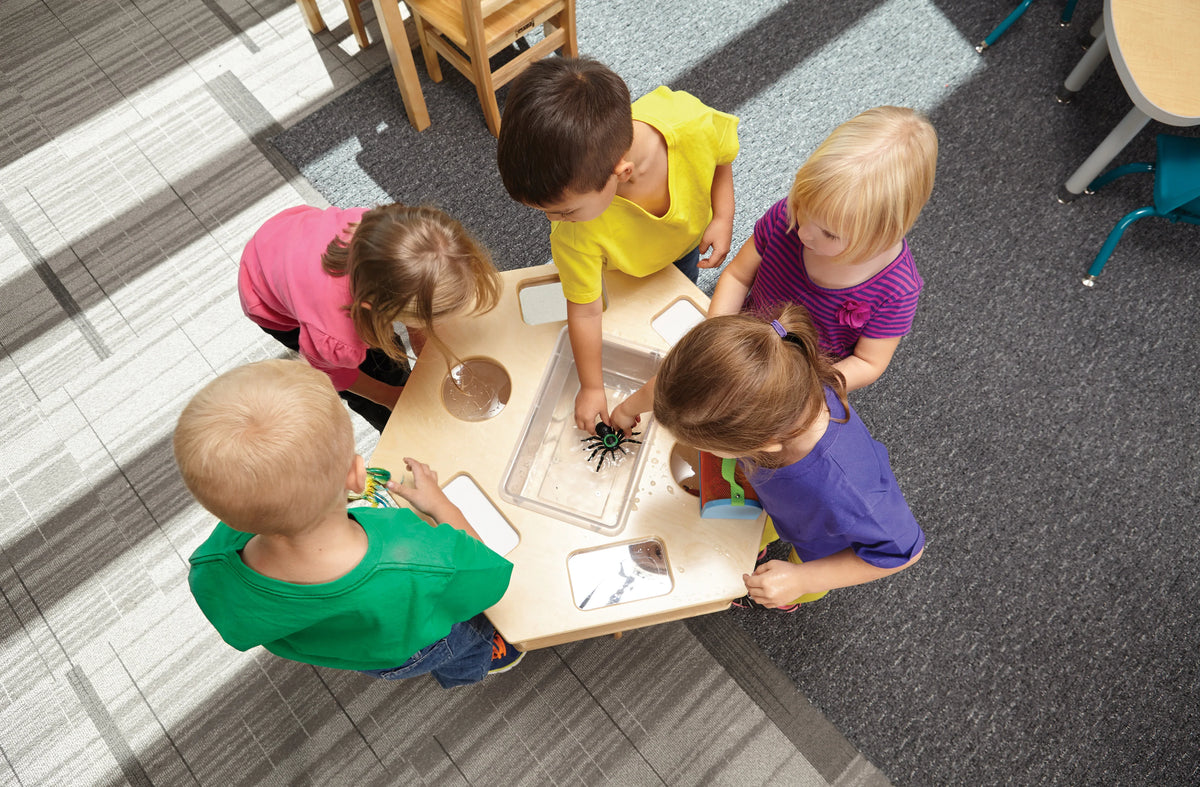 Jonti-Craft® Science Activity Table