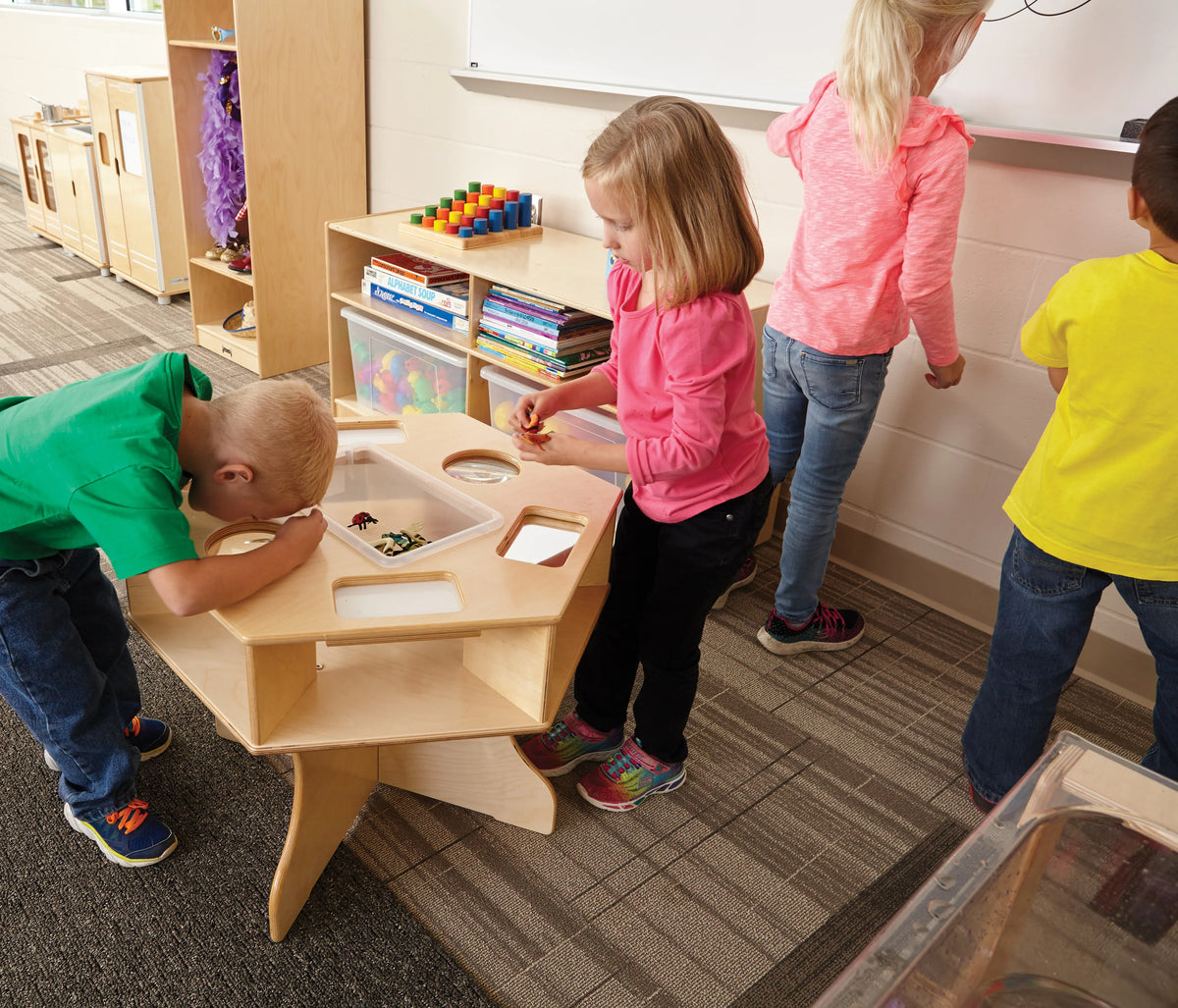 Jonti-Craft® Science Activity Table