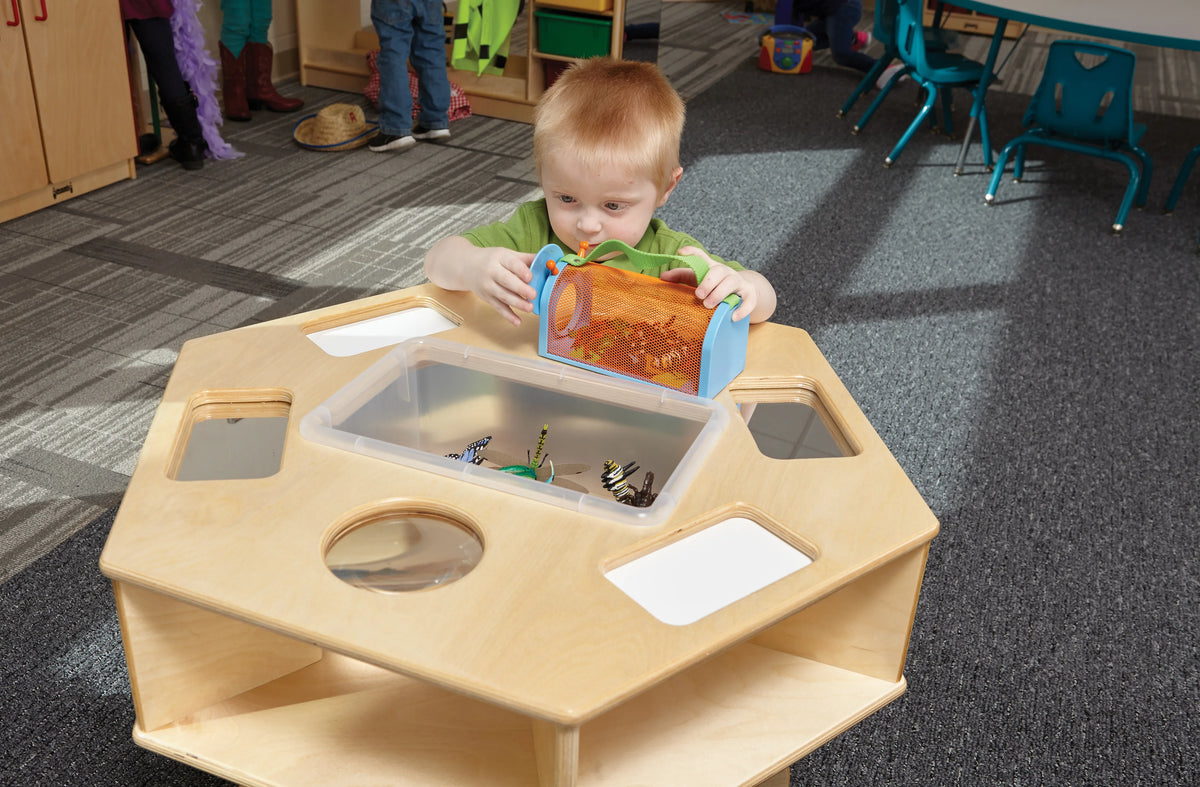 Jonti-Craft® Science Activity Table