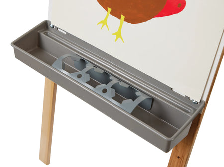 Jonti-Craft® 4 Way Adjustable Easel