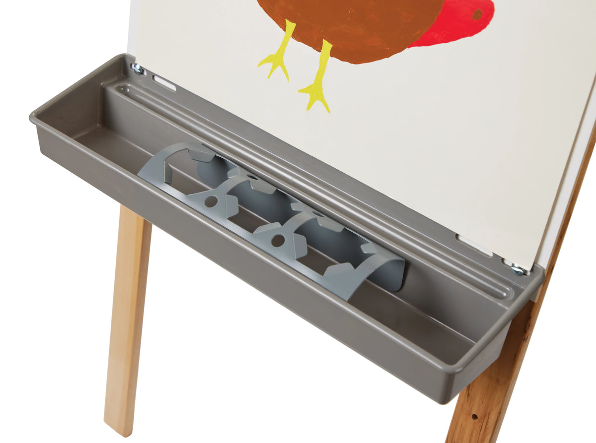 Jonti-Craft® Toddler Adjustable Easel