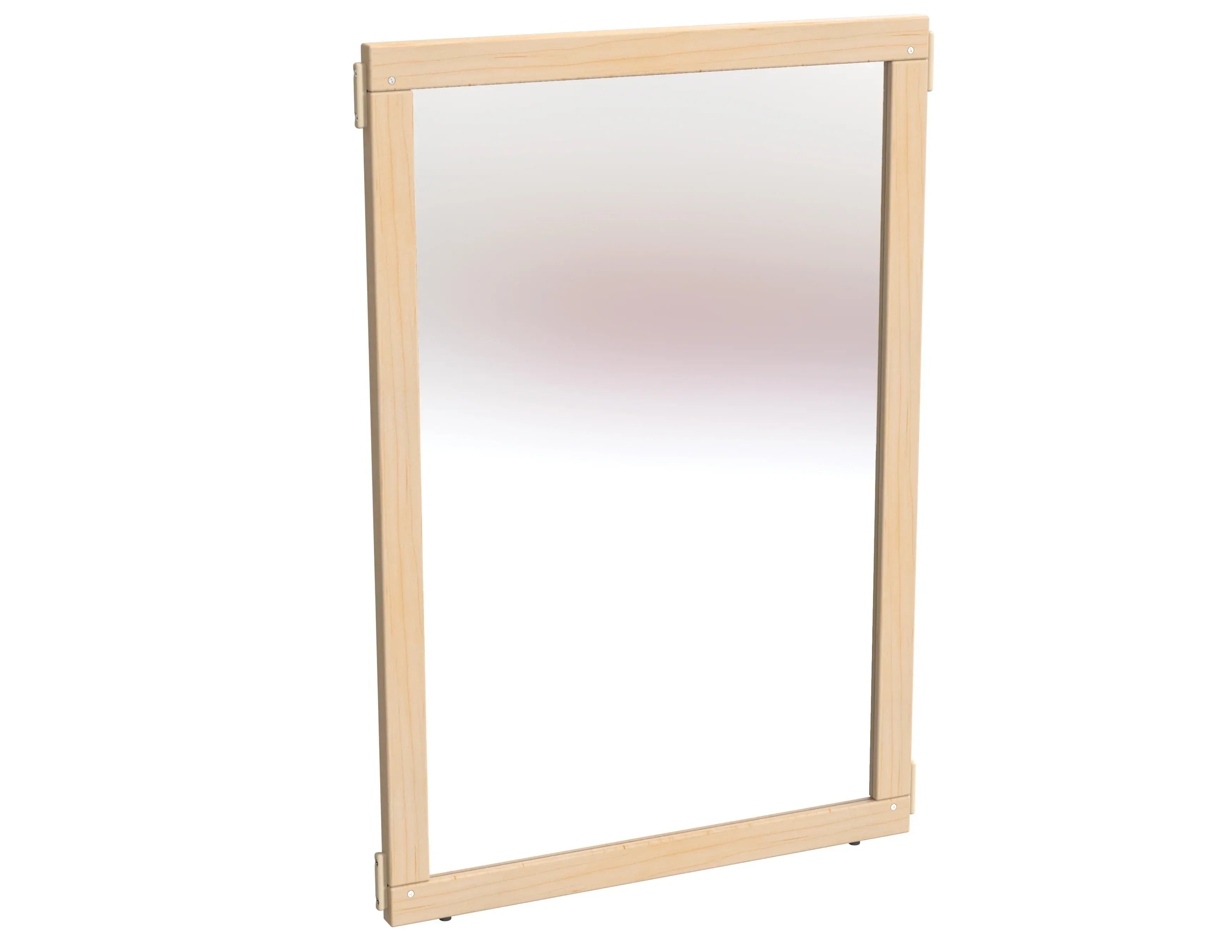 KYDZ Suite® Panel - A-height - 24" Wide - Mirror