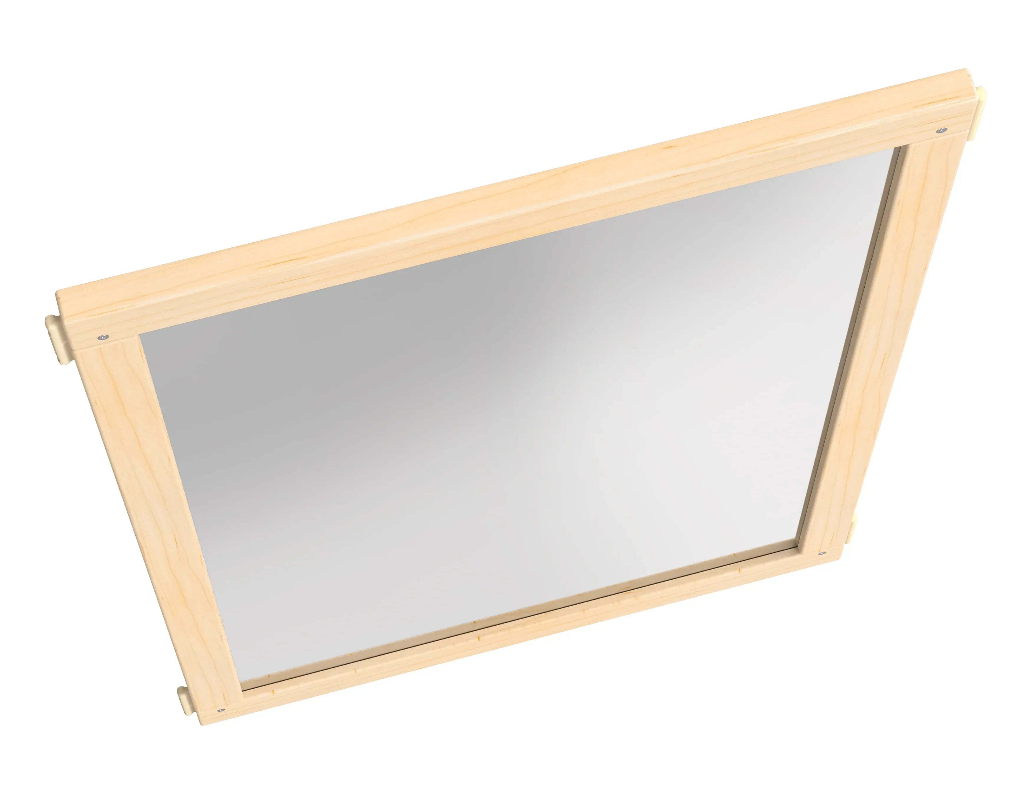KYDZ Suite® Panel - A-height - 24" Wide - Mirror