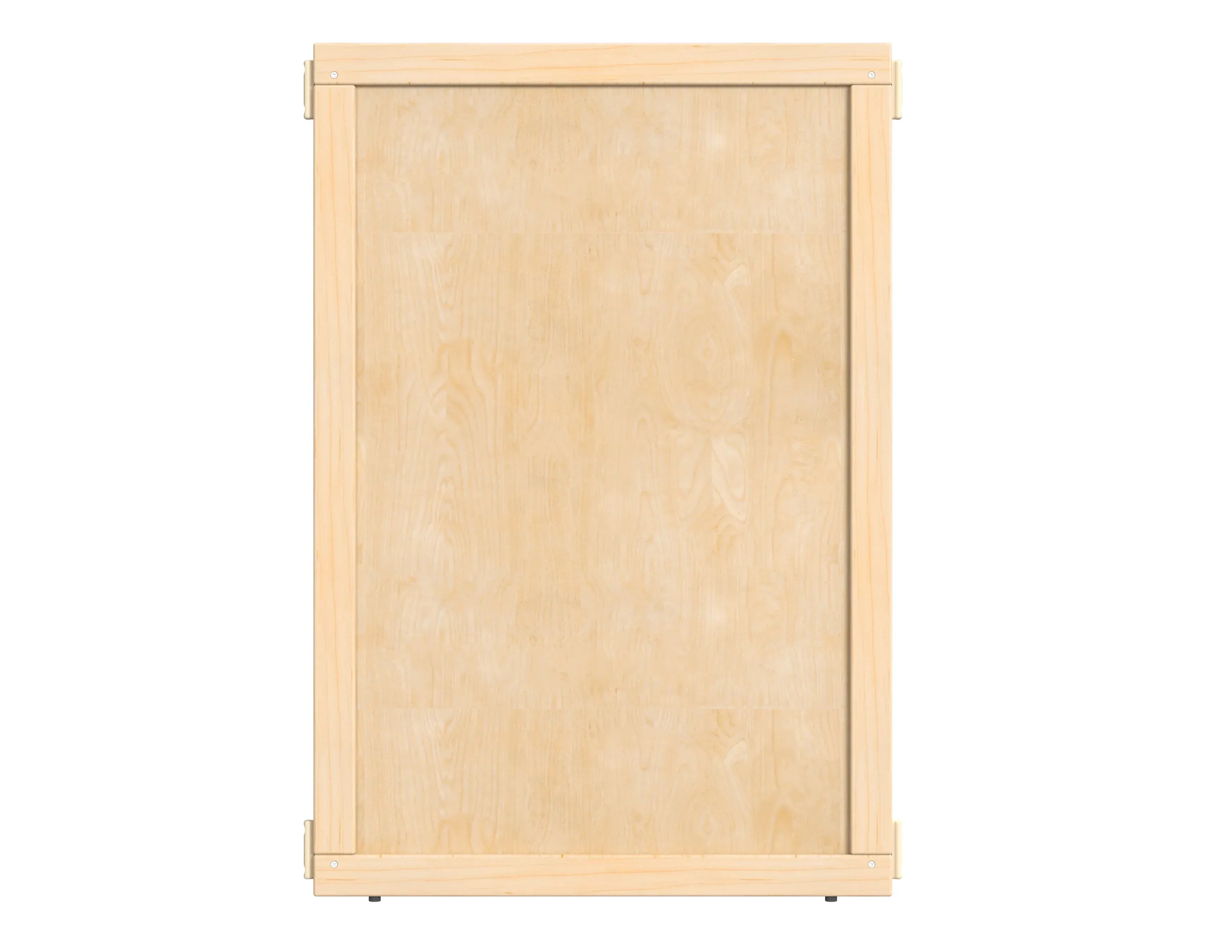KYDZ Suite® Panel - A-height - 24" Wide - Plywood