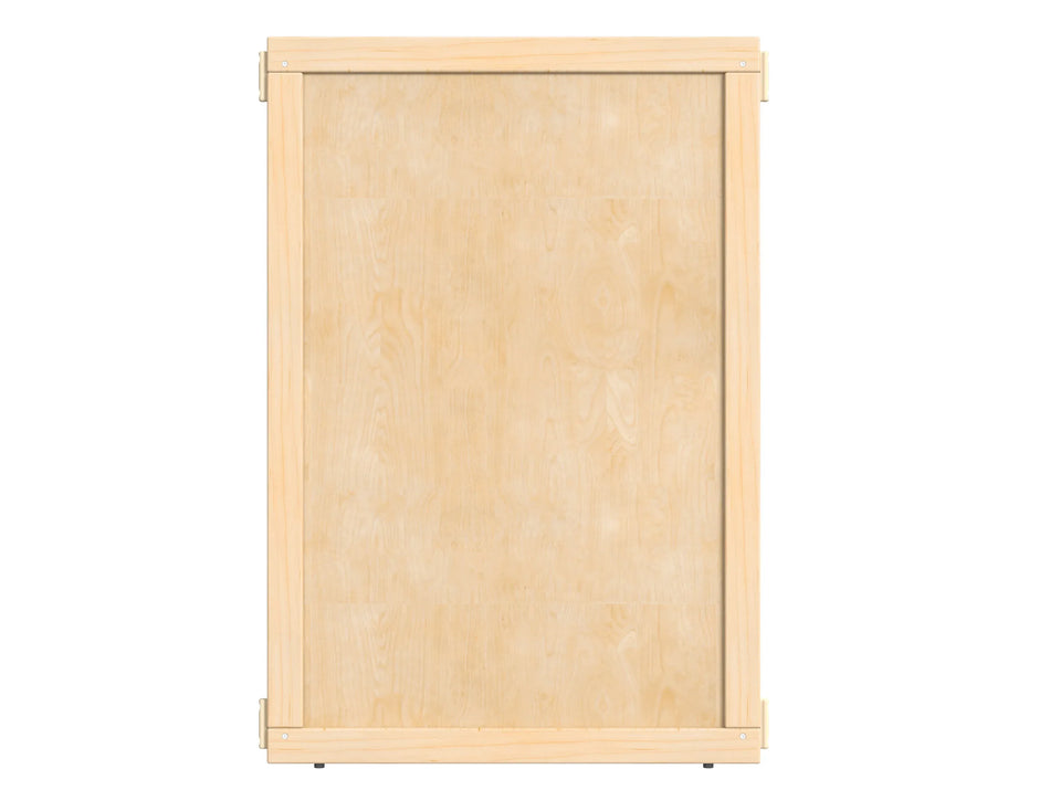 KYDZ Suite® Panel - A-height - 24" Wide - Plywood